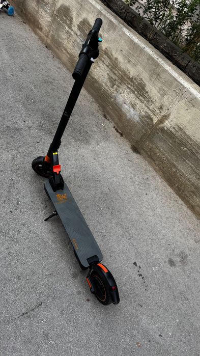 Тротинетка S1 pro