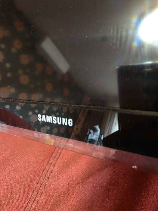Samsung 32" LED Smart TV