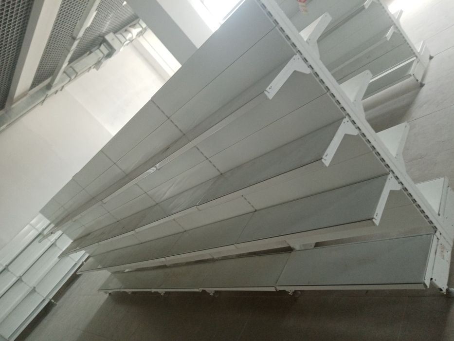 Витрина для магазин