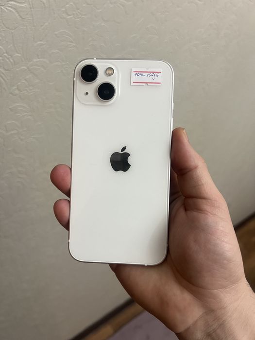 Айфон 13 128гб Iphone