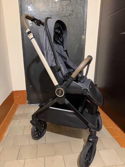 Коляска Kidilo D900