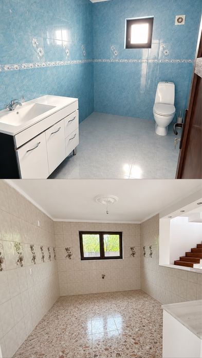 Casa de vanzare Moara Vlasiei Soseaua principala PERSOANA FIZICA