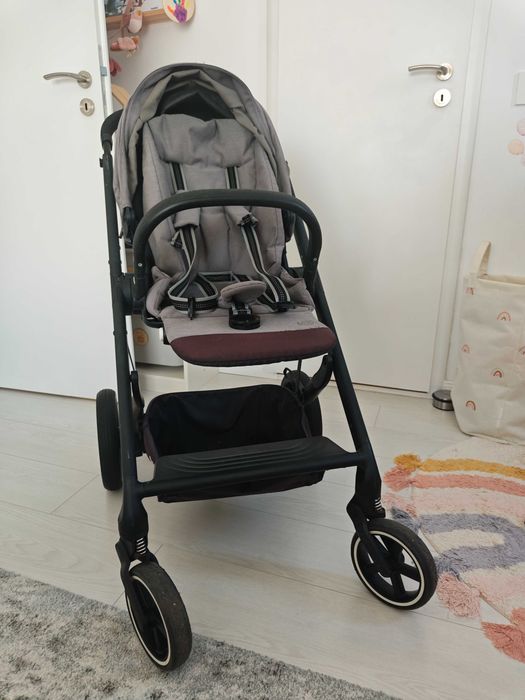 Carucior Cybex Balios S Lux