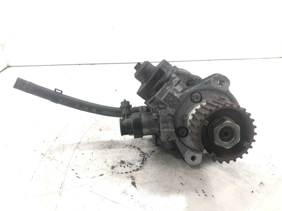 ГНП Opel Insignia B sports Tourer 2.0 CDTi B20DTH 2018 170hp 55494494