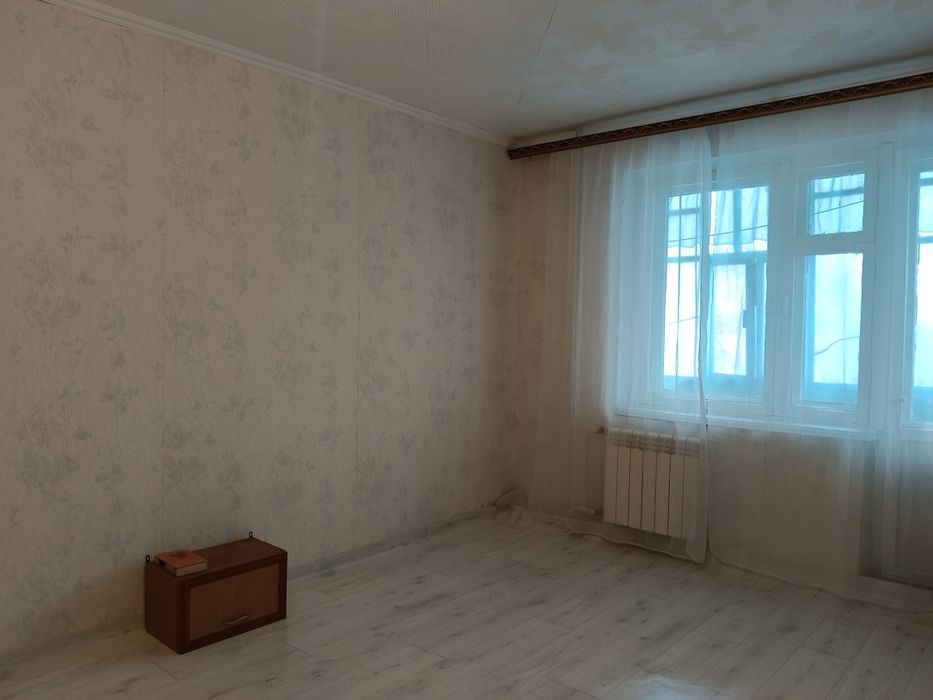Продается 1 комнатная п.Солнечный