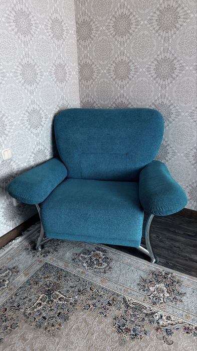 Продам Диван, кресло