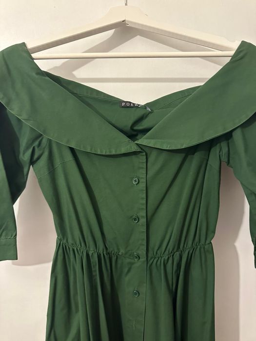 Rochie De Dama Poema