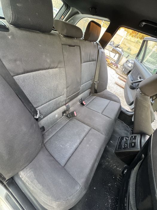 Bmw e91 320 163кс НА ЧАСТИ