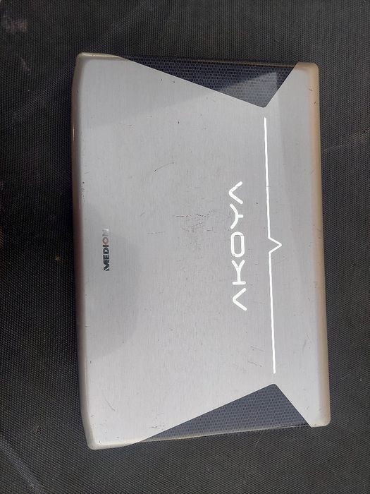 Laptop Medion Akoya i3
