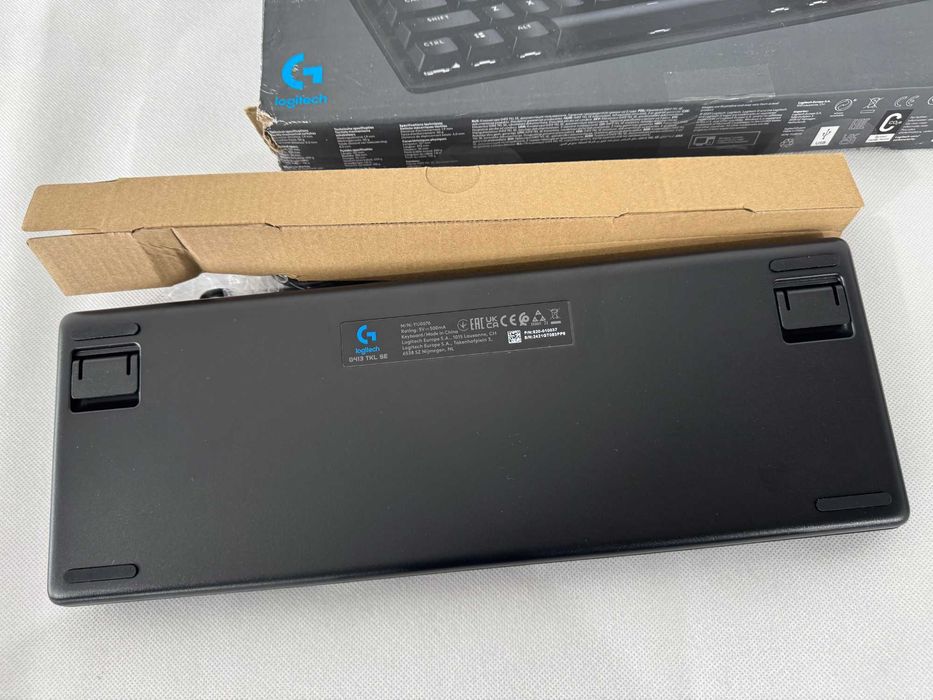 Клавиатура LOGITECH G413 TKL SE