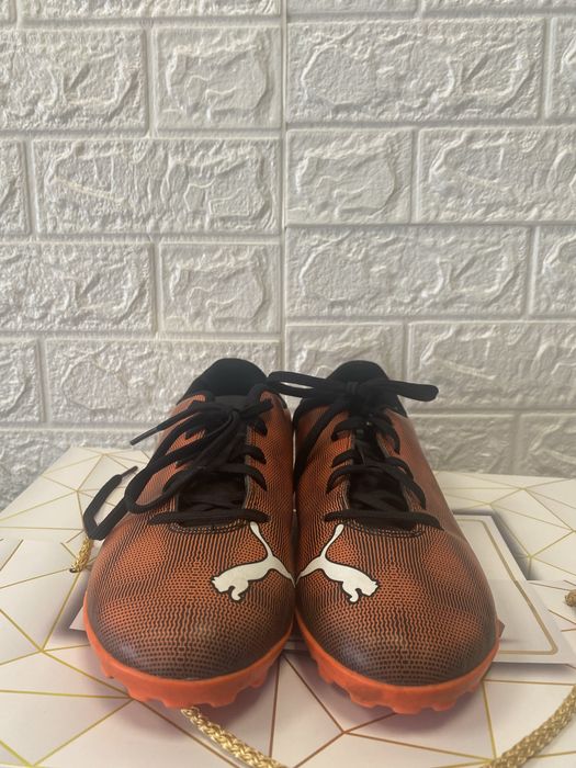 Маркови маратонки