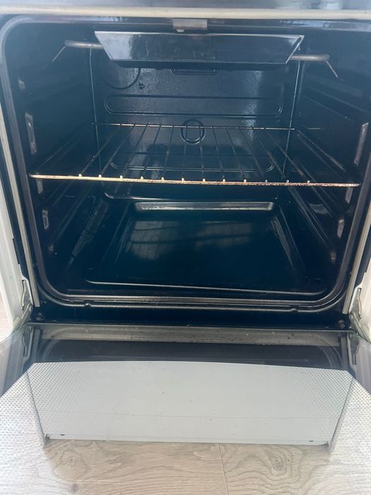 Печка в хорошем состояний