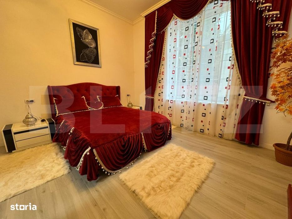 Apartament 3 camere la casa, zona Centrala – Oradea