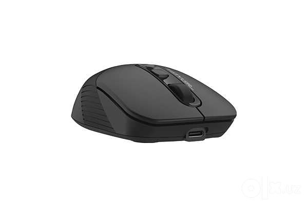 A4TECH Fstyler FB10C/ FB20 Мышь оптическая, беспроводная, USB +/