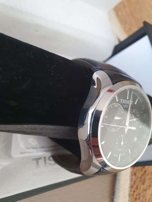 Ceas Tissot T-Trend
