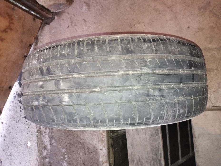 Покрышка 205/55/16