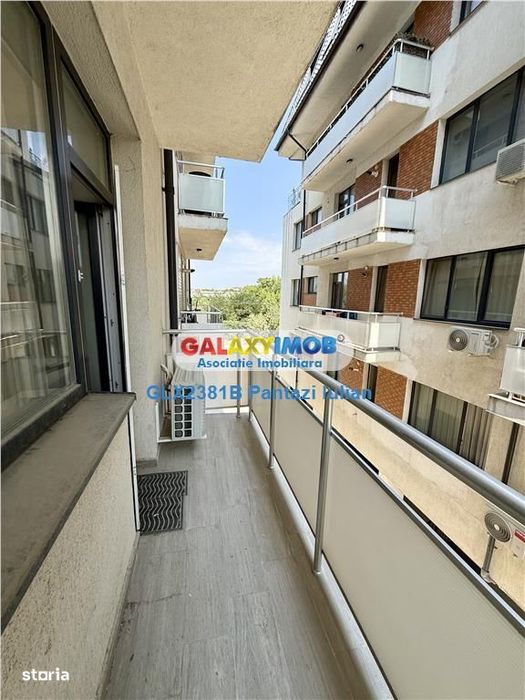 2 camere | Park Residence | Centrala Proprie | Decomandat | Negociabil