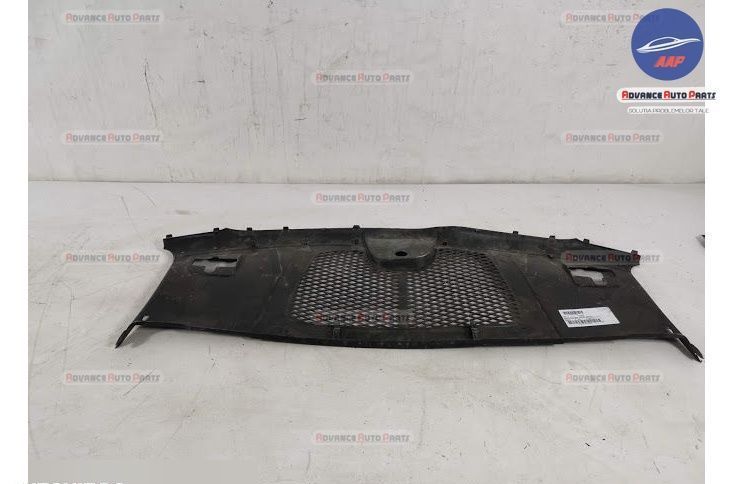 Acoperire Trager original Porsche  Macan  1 [2014 - 2018]