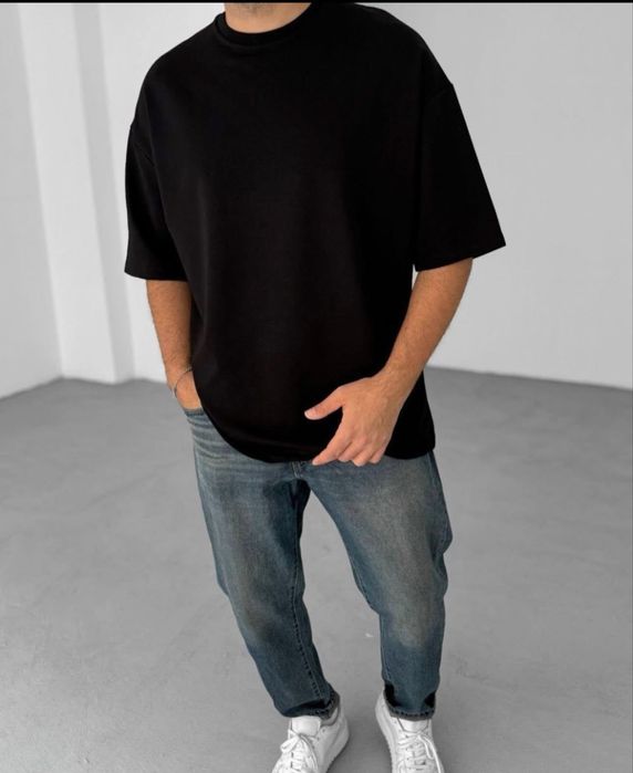 Tricouri OVERSIZED! Calitate premium!