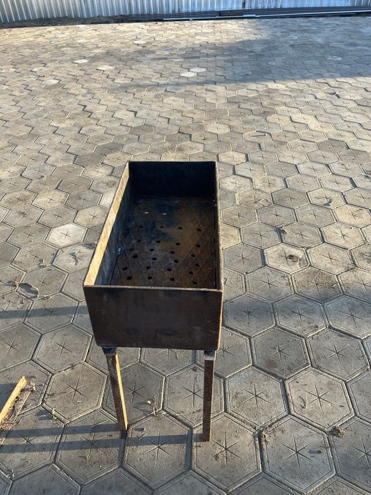 Продам мангал!!!