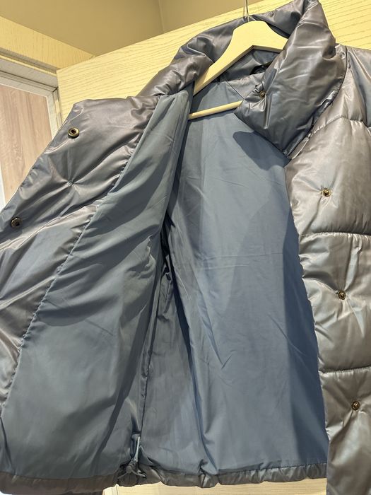 Продам пуховик Ostin