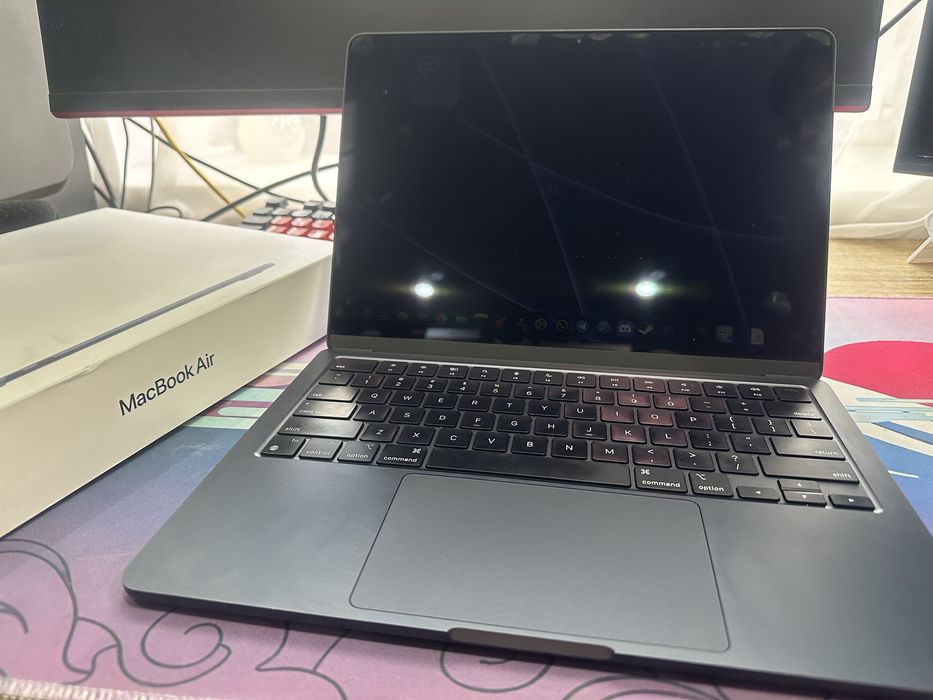 MacBook Air M2 2022