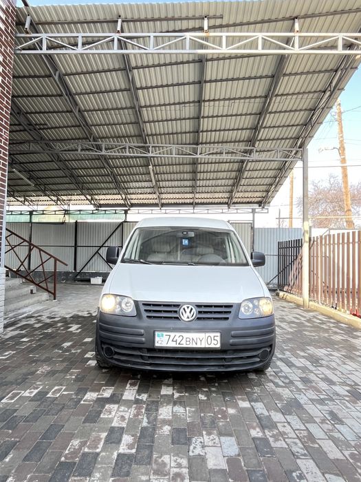 Продам Кадди Макси