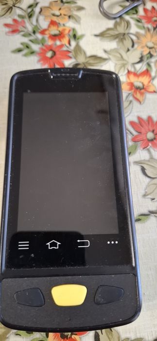 Chainway C4000 баркод четец скенер