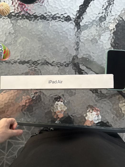 Ipad air m4 128gb