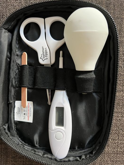 Tomme tippee хигиеннен комплект