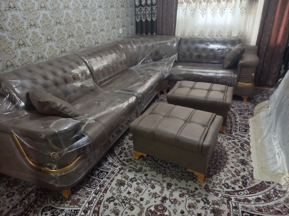 Ugalok chester noviy