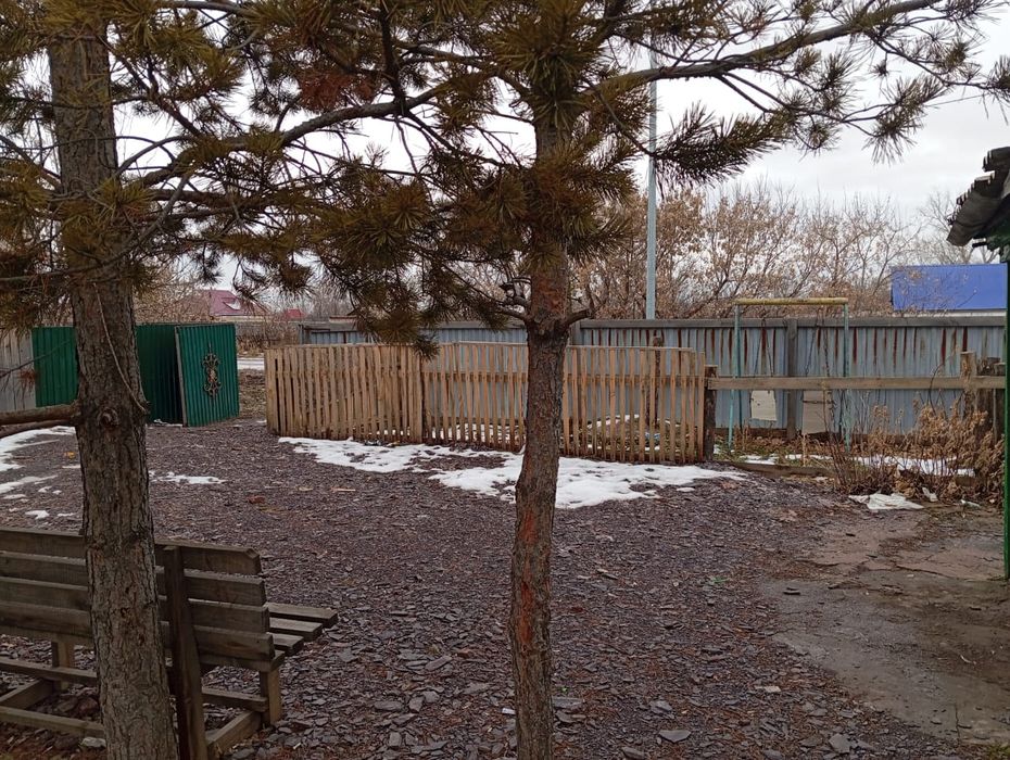 Продам дом в селе вознесенка