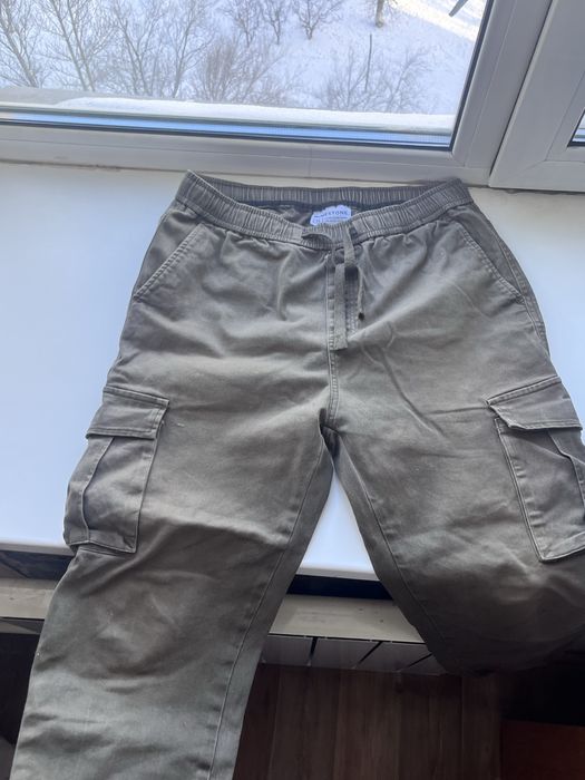 Одежда в хорошем состоянии мужская