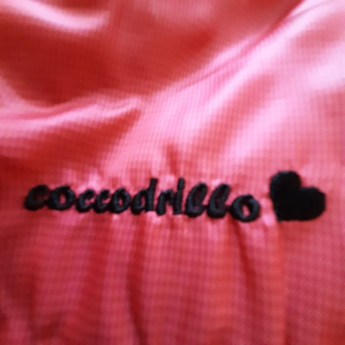 Яке зимно Сoccodrillo