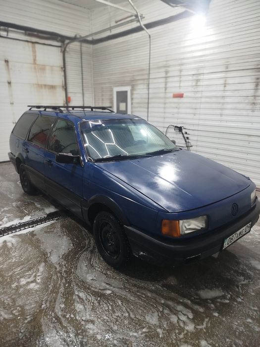 Продам пассат б3