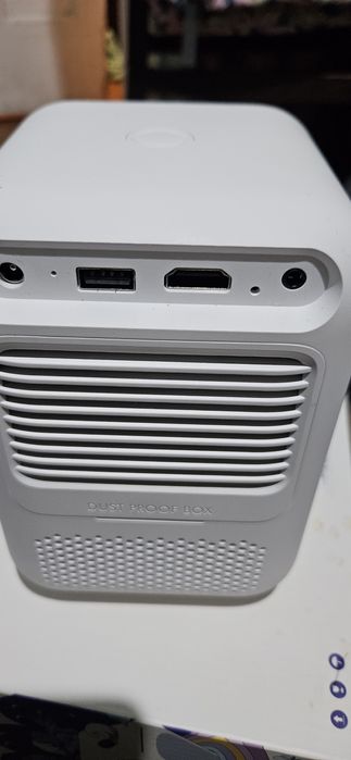 Проектор Wanbo Dali 1