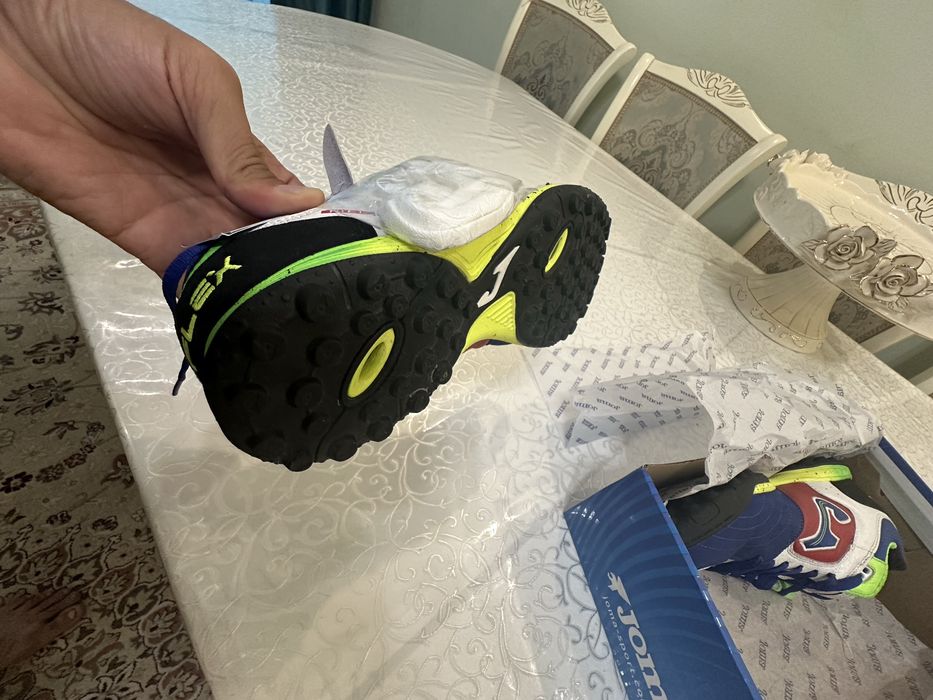 Бутсы JOMA оригинал