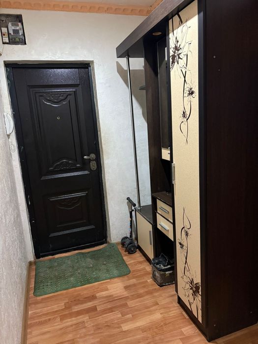 3х комнатная квартира продаётся