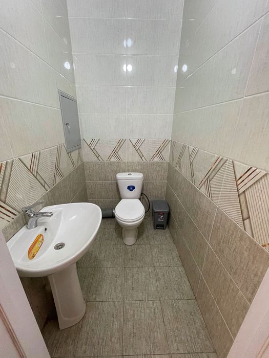 Yunusobod megaplanet yonida uy oʻzimniki