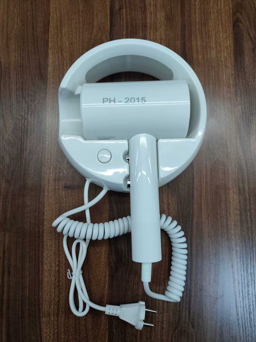 Настенный фен Philips DryCare