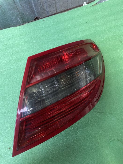 Stop dreapta, MERCEDES C-Class 2007-2015