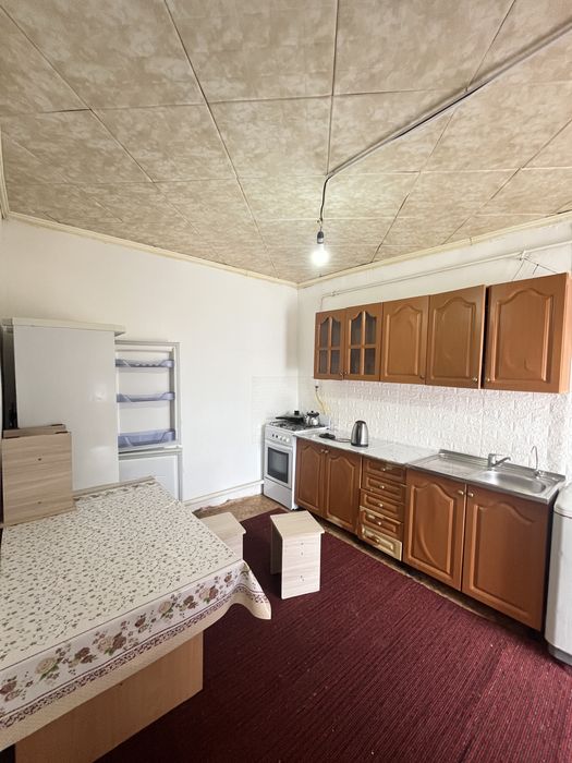 Квартира однокоматный