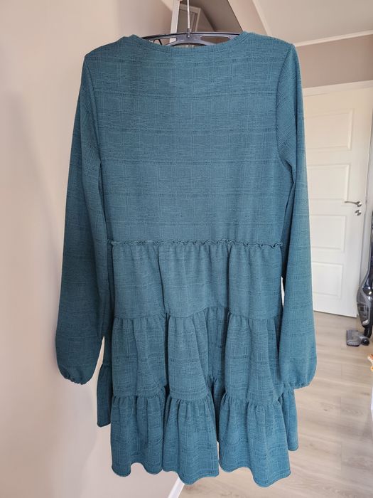 Ежедневна рокля размер M-L