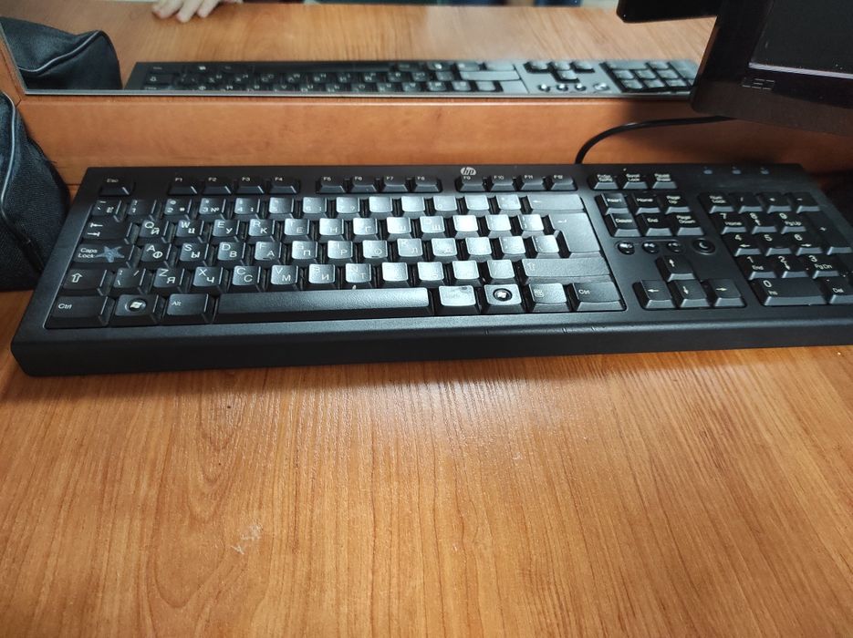 Продам компьютер