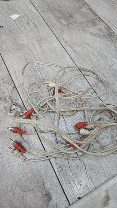 Телефон зарядка кабель