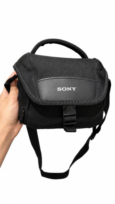 Камера Sony ZV- E10 KIT