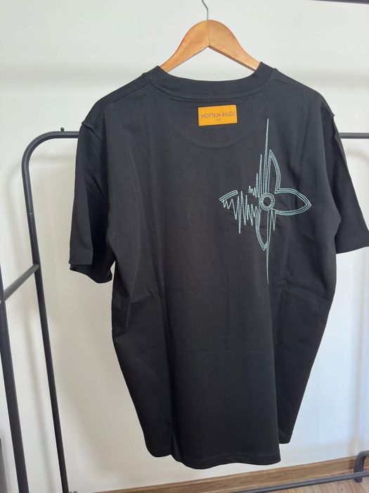 Tricou LV, S-XXL, colectie 2024