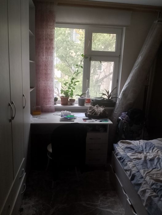 Продам квартиру 4х