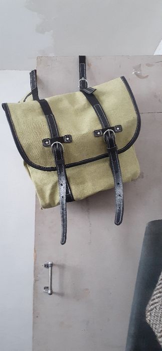 Сумины переметные  на седло