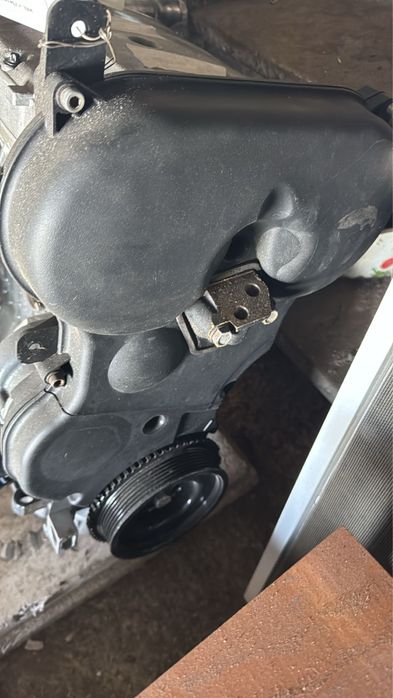 Продам новый двигатель ВАЗ 16 кл